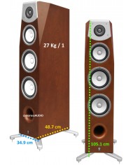 YAMAHA Soavo-1 YAMAHA Soavo-1