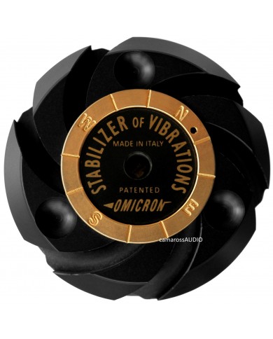 Omicron Harmonic Stabilizer