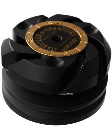 Omicron Harmonic Stabilizer