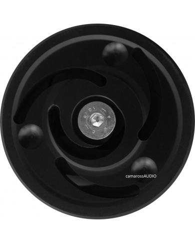 Omicron Harmonic Stabilizer