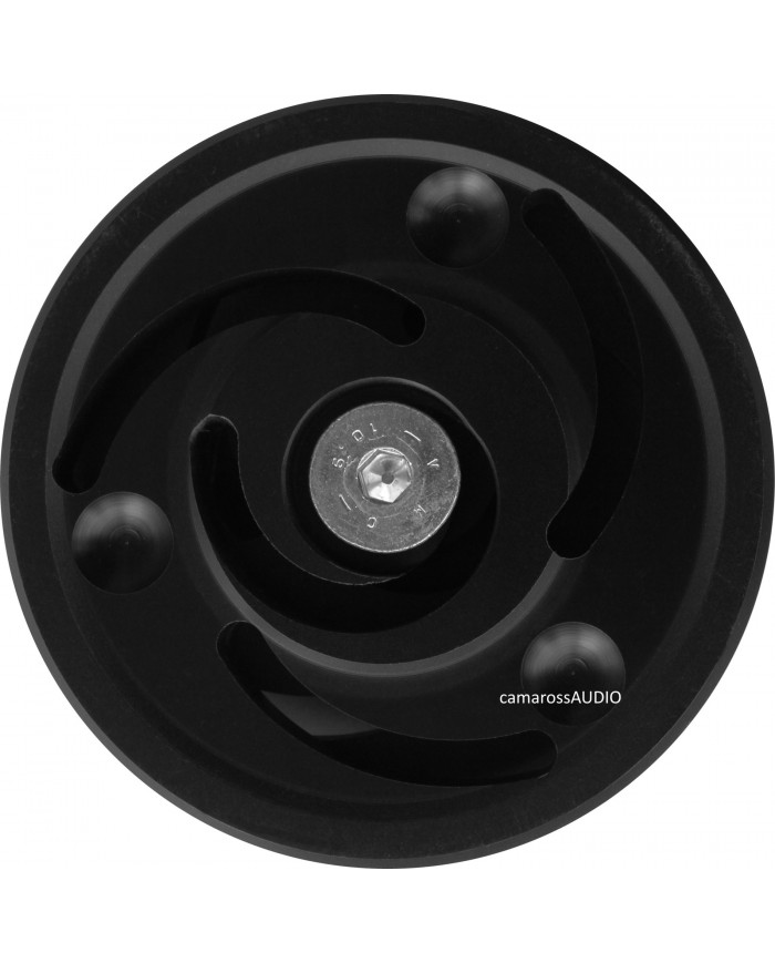 Omicron Harmonic Stabilizer