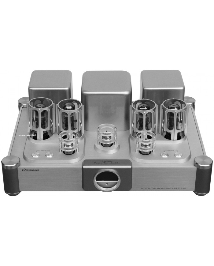 Shanling STP 80 Tube Integrated Amplifier