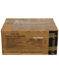 Shanling STP 80 Tube Integrated Amplifier