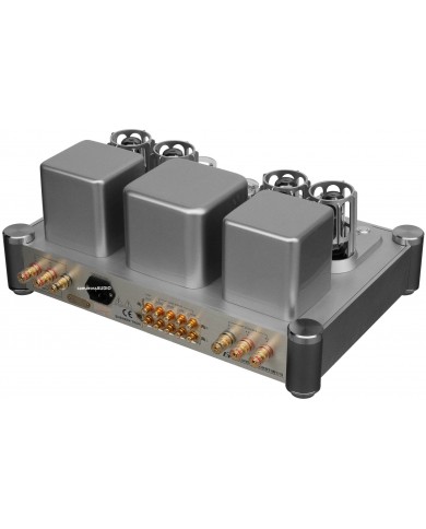 Shanling STP 80 Tube Integrated Amplifier