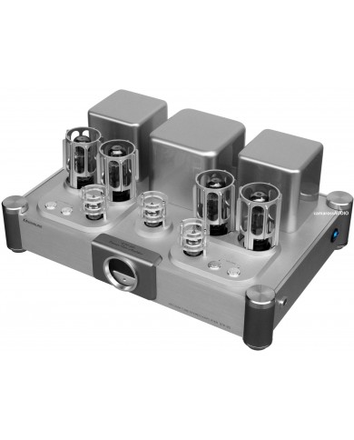 Shanling STP 80 Tube Integrated Amplifier