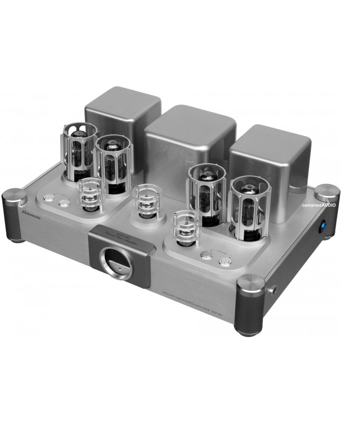 Shanling STP 80 Tube Integrated Amplifier