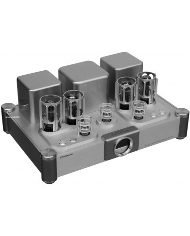 Shanling STP 80 Tube Integrated Amplifier