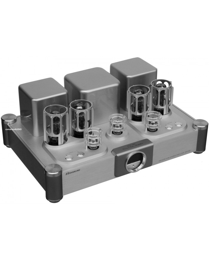 Shanling STP 80 Tube Integrated Amplifier