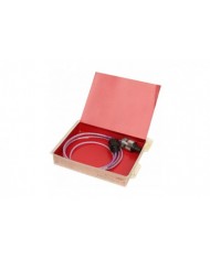 Nordost Shiva power cable ( 2 mt ) 16A
