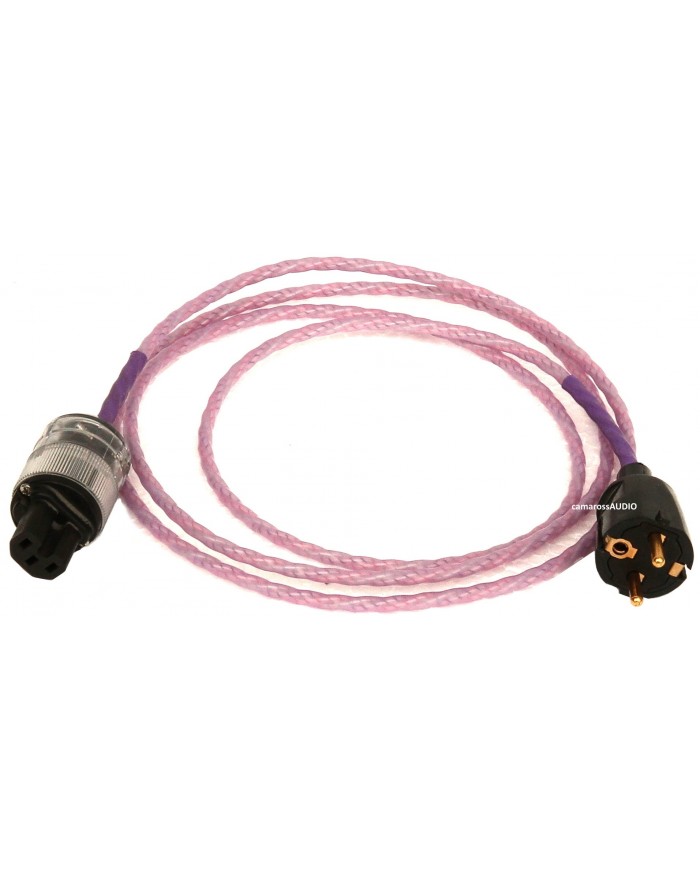 Nordost Shiva power cable ( 2 mt ) 16A