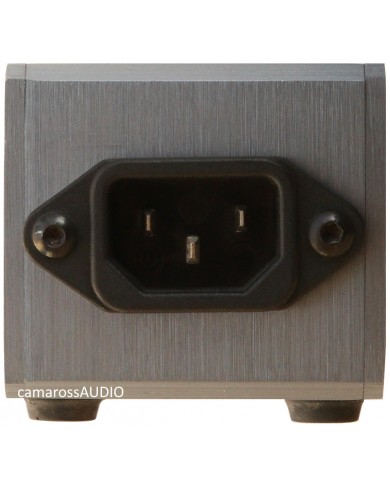 Black Noise Mini Black