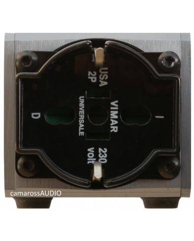 Black Noise Mini Black