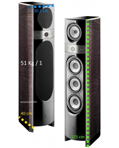 Focal Electra 1038Be