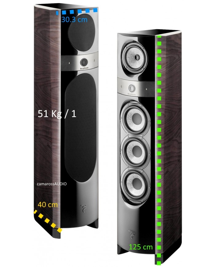 Focal Electra 1038Be