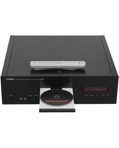 YAMAHA CD-S2000 SACD YAMAHA CD-S2000 SACD