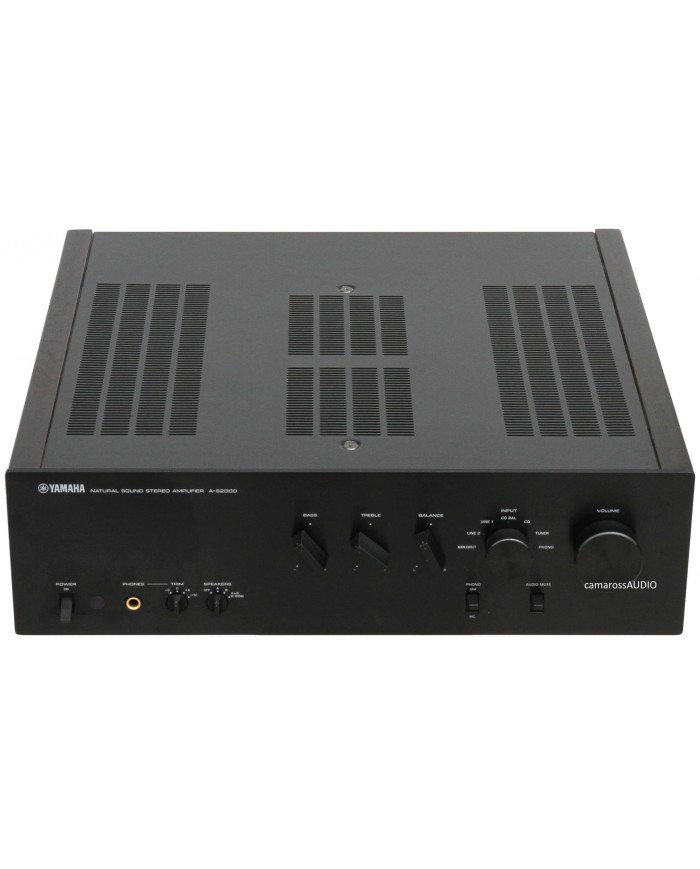 YAMAHA A-S2000  CD S-2000 SACD YAMAHA A-S2000  CD S-2000 SACD