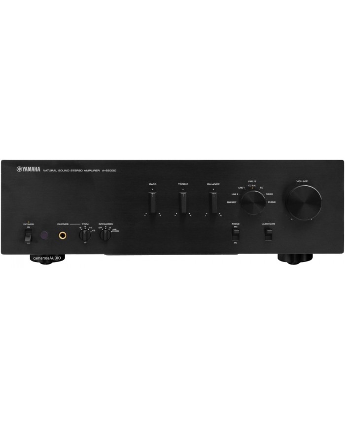 YAMAHA A-S2000  CD S-2000 SACD YAMAHA A-S2000  CD S-2000 SACD