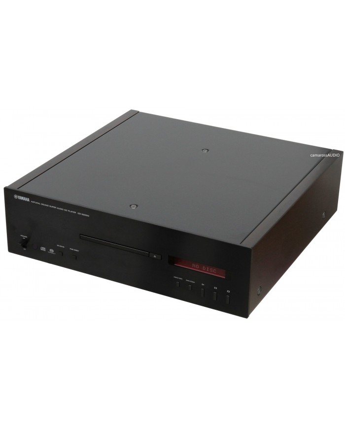 YAMAHA A-S2000  CD S-2000 SACD YAMAHA A-S2000  CD S-2000 SACD