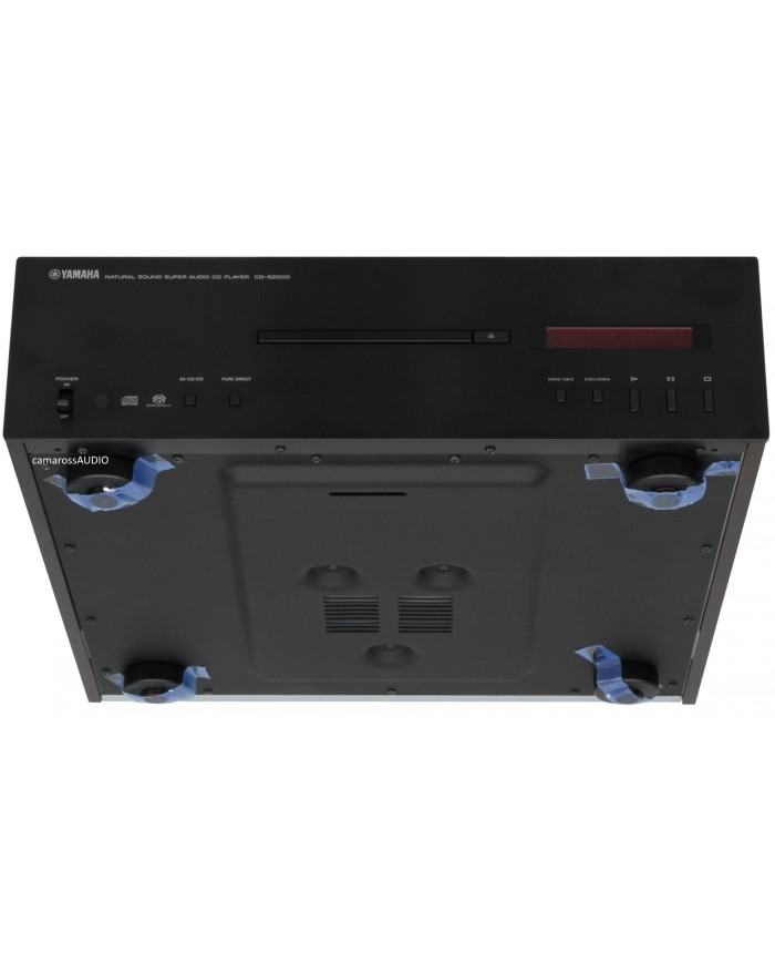 YAMAHA A-S2000  CD S-2000 SACD YAMAHA A-S2000  CD S-2000 SACD