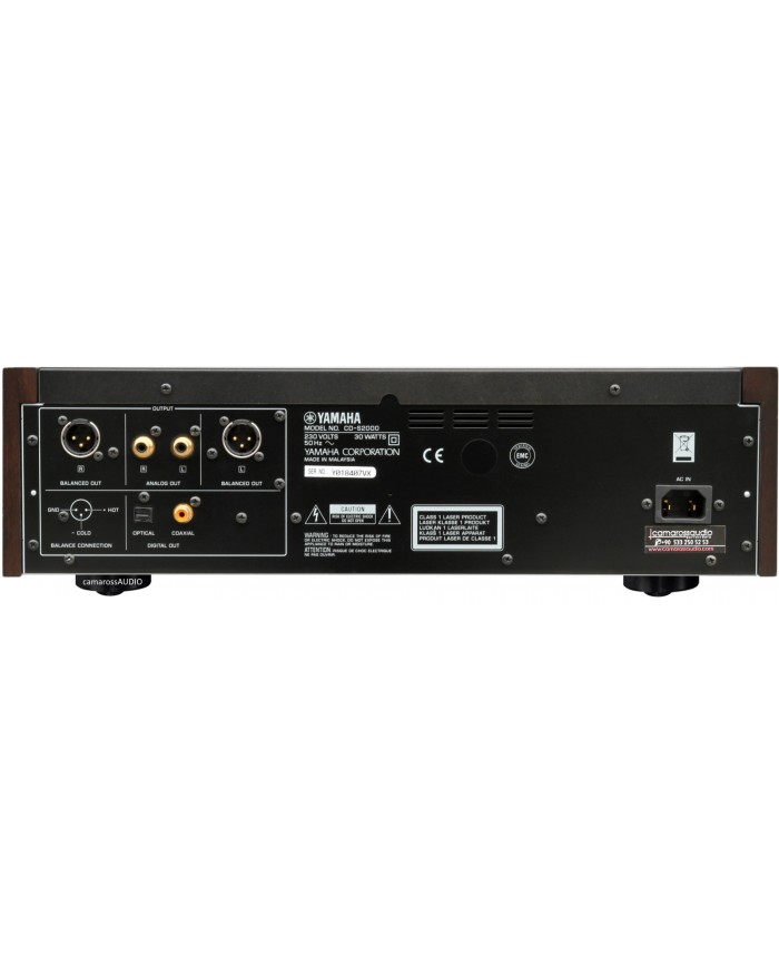 YAMAHA A-S2000  CD S-2000 SACD YAMAHA A-S2000  CD S-2000 SACD