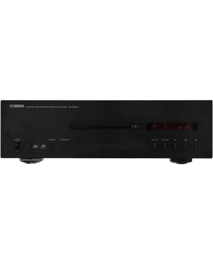 YAMAHA A-S2000  CD S-2000 SACD YAMAHA A-S2000  CD S-2000 SACD