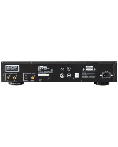 YAMAHA CD-S700 YAMAHA CD-S700