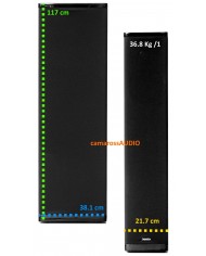 Definitive Technology BP30 Tower