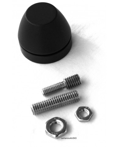 Finite Hi Fi Ceraball Ceramic Ball Interface