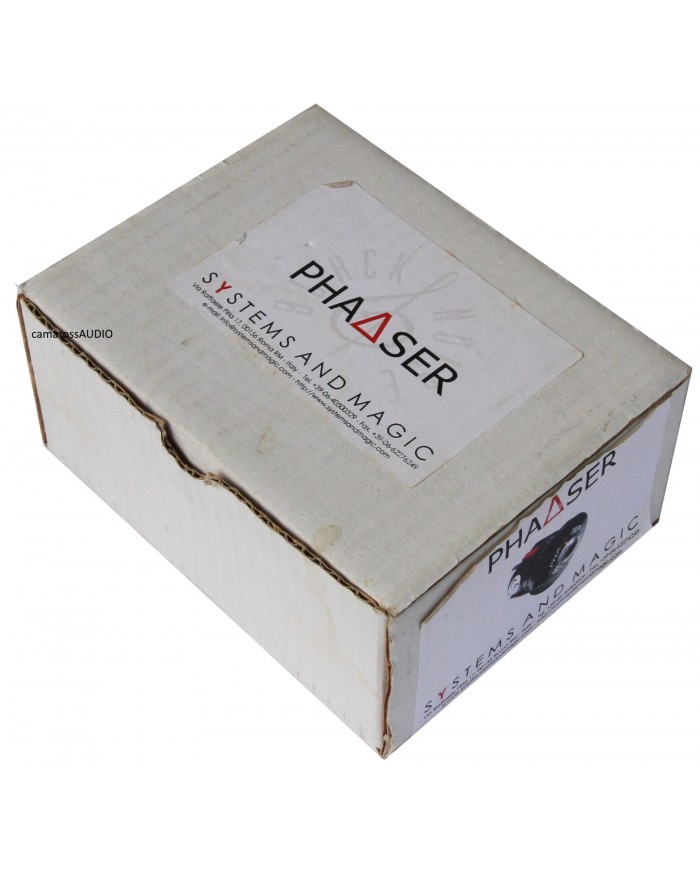 Black Noise Phaser ( Fazer )