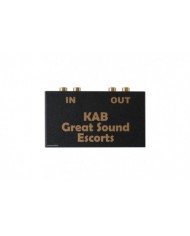 KAB Great Sound Escorts: CD Re-imager