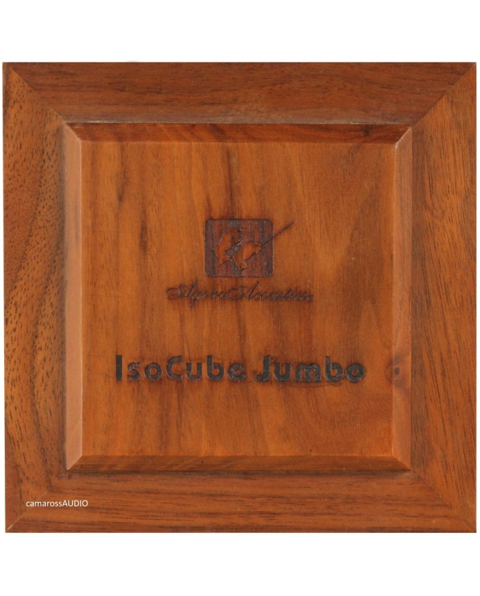 Agora Acoustics isoCube-jumbo