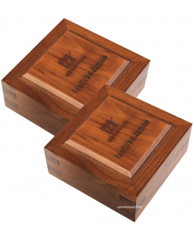 Agora Acoustics isoCube-jumbo