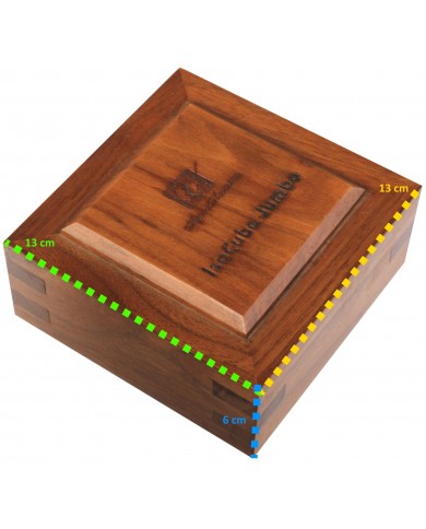 Agora Acoustics isoCube-jumbo