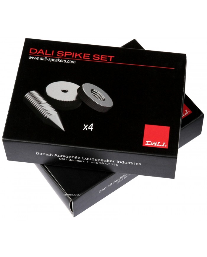 Dali Spike set ( 2x4 Adet)