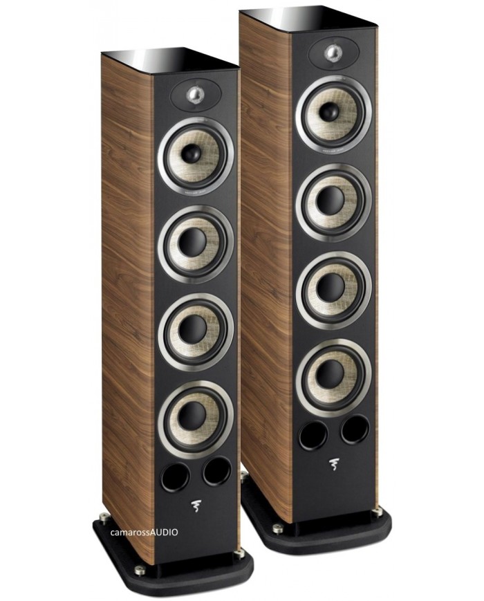 Focal Aria 936