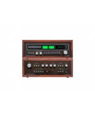Dual CV-1400 Amp. CT-1641 Tuner