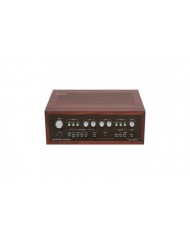Dual CV-1400 Amp. CT-1641 Tuner