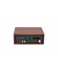 Dual CV-1400 Amp. CT-1641 Tuner