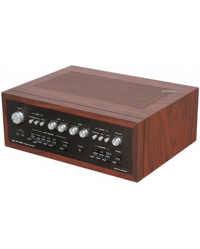 Dual CV-1400 Amp. CT-1641 Tuner