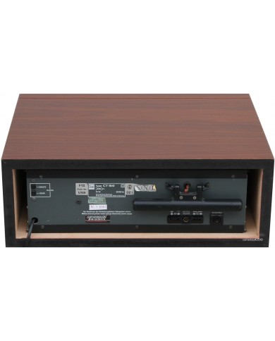 Dual CV-1400 Amp. CT-1641 Tuner