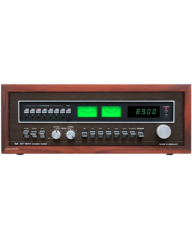 Dual CV-1400 Amp. CT-1641 Tuner