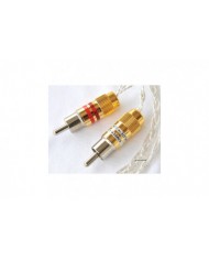 Kimber Kable KCAG & Ultraplate Connector ( 0.5 mt )