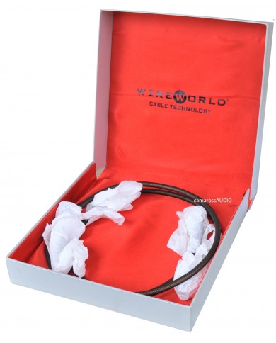 Wireworld Eclipse 6 XLR