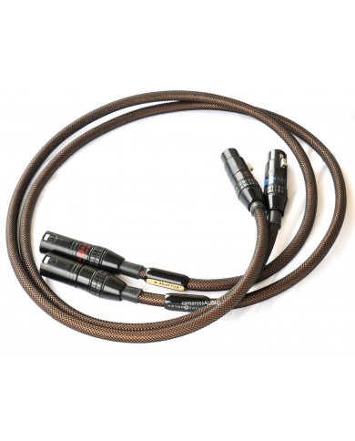 Wireworld Eclipse 6 XLR