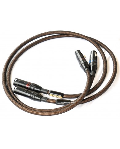 Wireworld Eclipse 6 XLR 