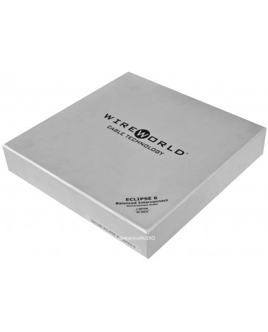 Wireworld Eclipse 6 XLR
