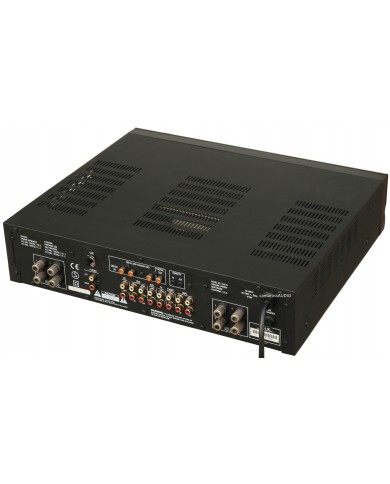 Harman Kardon HK 670 Amplifier Harman Kardon HK 670 Amplifier