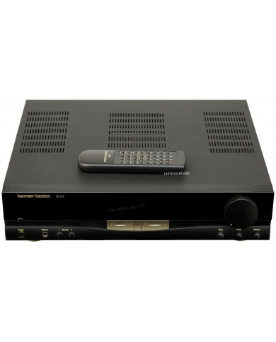 Harman Kardon HK 670 Amplifier