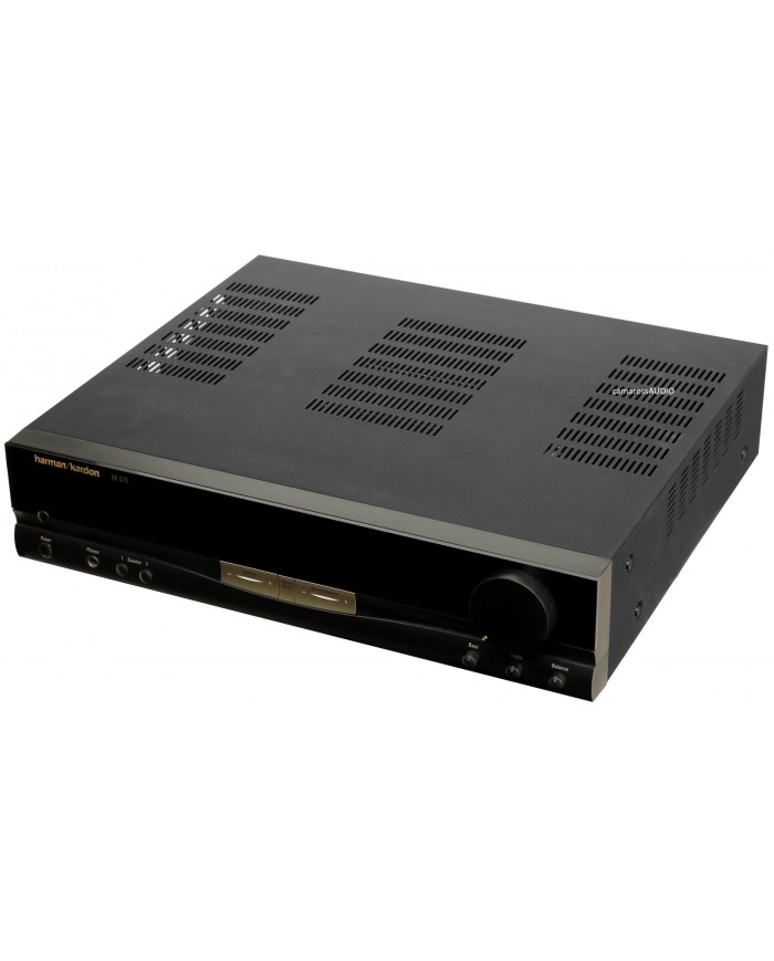 Harman Kardon HK 670 Amplifier