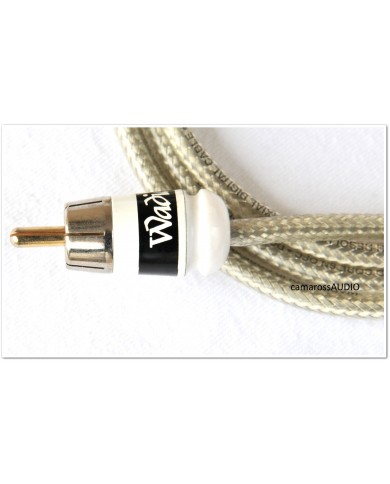 Wadia coaxial cable (1 mt) Wadia coaxial cable (1 mt)